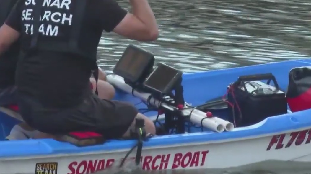 Ces bénévoles qui travaillent pour résoudre les cas de personnes disparues en Floride qui sont-ils ?