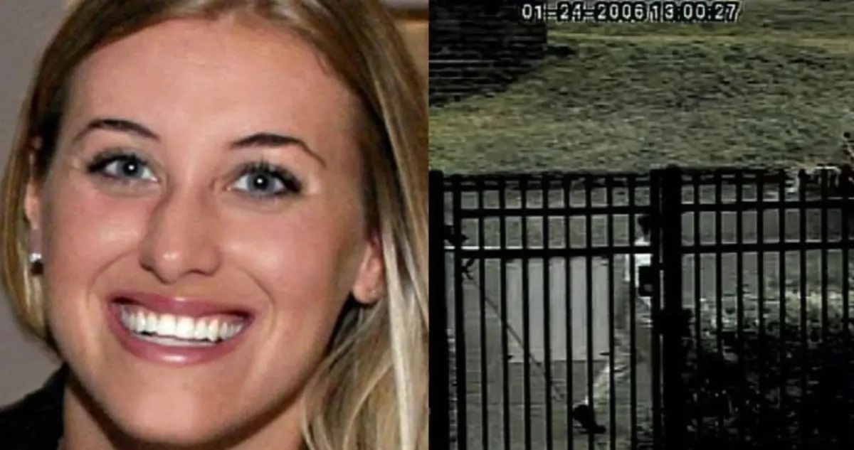 La Floride l’État des disparitions aux États-Unis, un père de famille espère obtenir des réponses 18 ans après la disparition de sa fille.