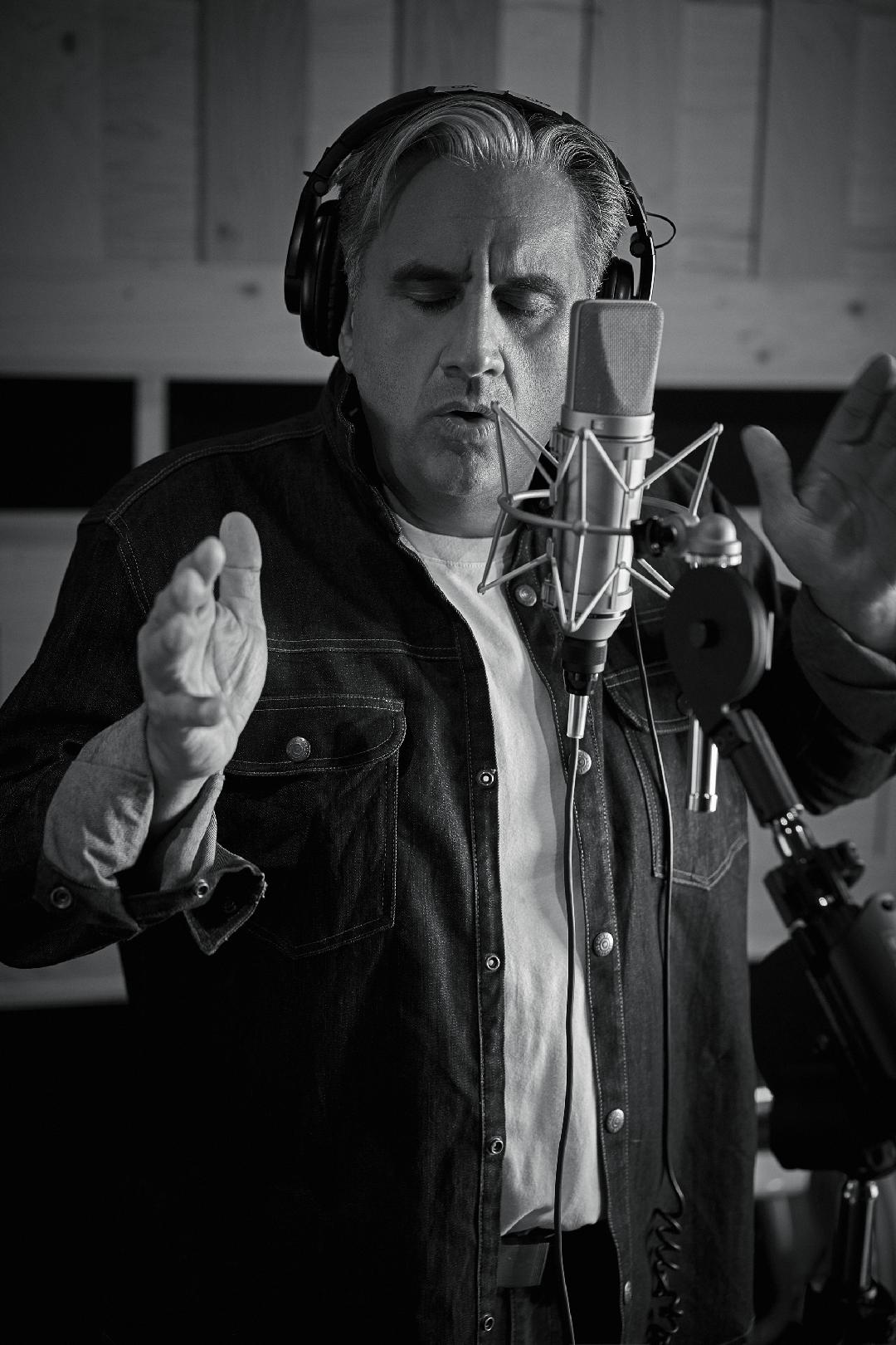 Marc Hervieux de retour au pays des palmiers pour un 50e spectacle en Floride!