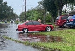 Les fortes pluies et les orages auront un impact sur les activités extérieures cette semaine en Floride voici les prévisions.