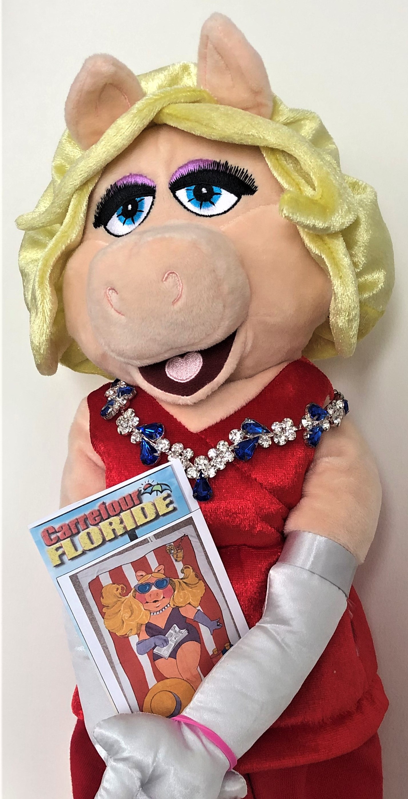 Les trésors de Disney fêtent la diva des divas.