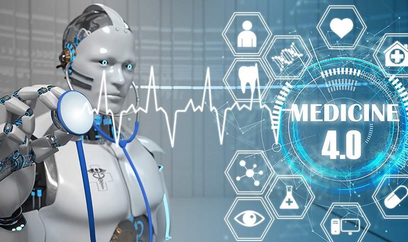 L’Intelligence artificielle votre médecin de demain