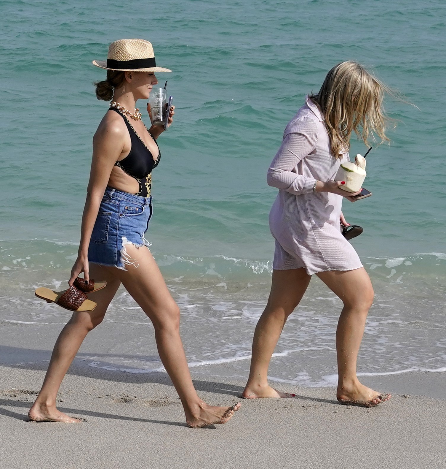 1,07 million de Canadiens sont venus en Floride au quatrième trimestre 2023 qui représente une amélioration de 22 % par rapport à la même période en 2022.