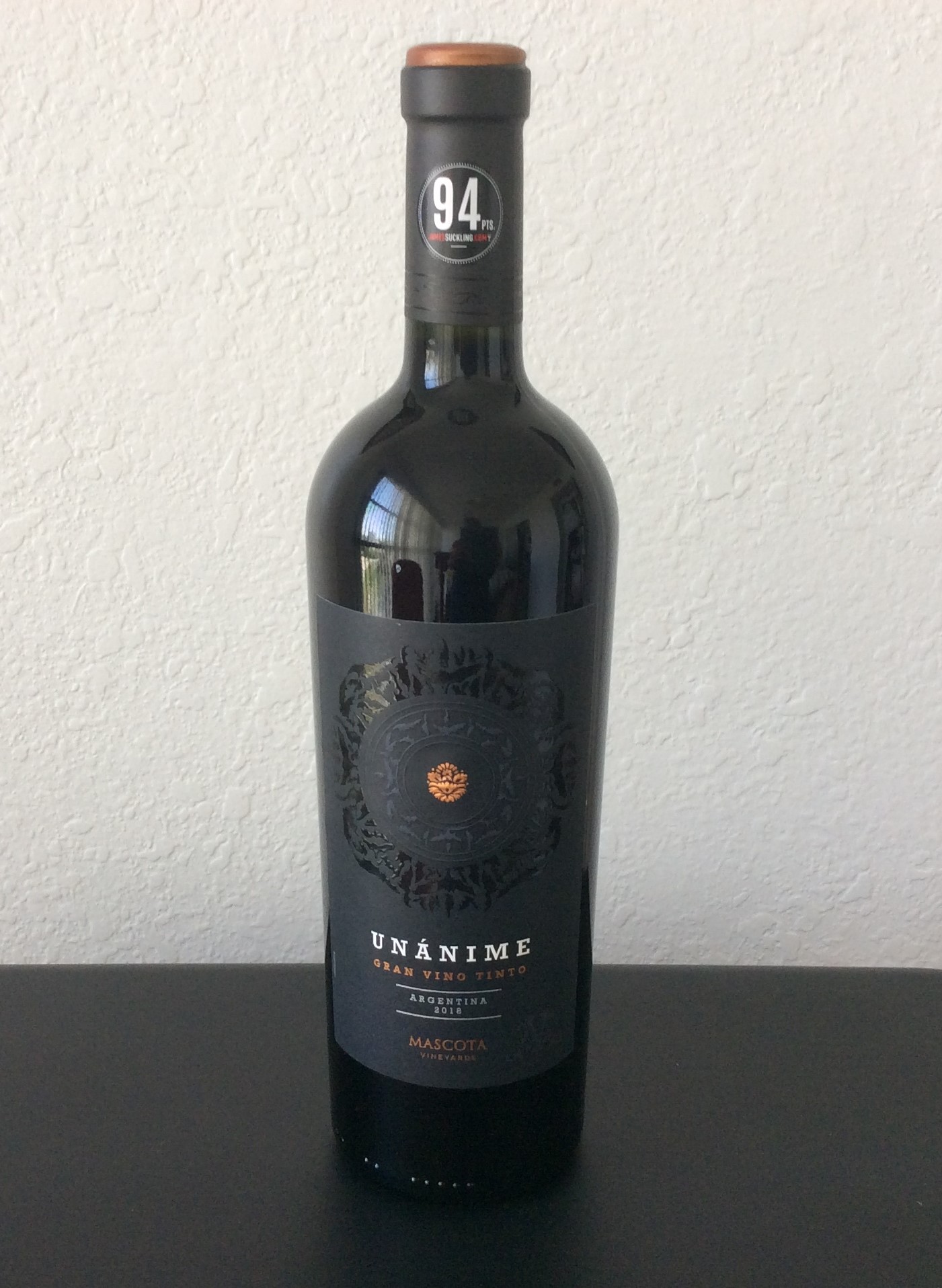 Une surprenante découverte à vous faire découvrir