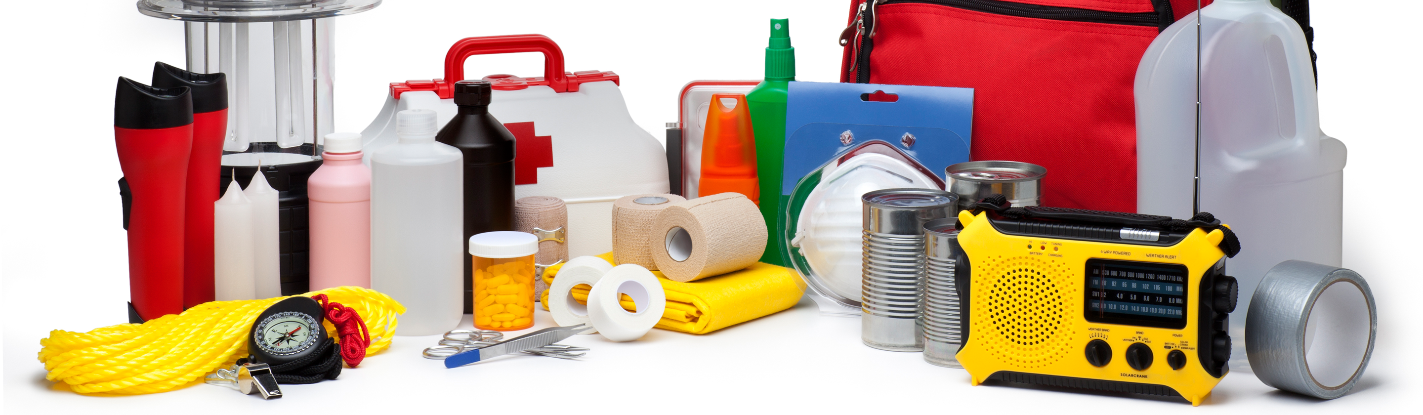 La Floride se prépare à la saison des ouragans 2025.