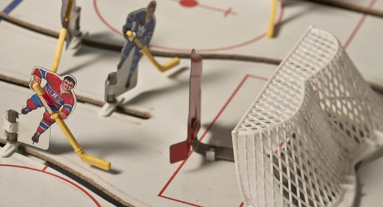 Vous savez qu’il n’y a pas que le hockey dans la vie…mais quoi ?