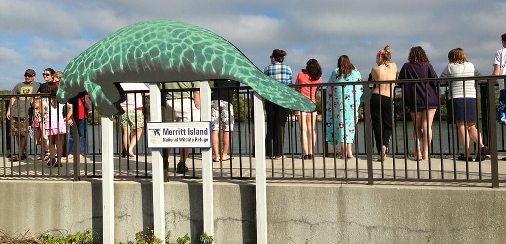 Côte spatiale de Floride fait partie des destinations printanières préférées des voyageurs canadiens