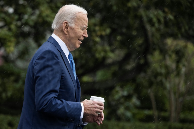Joe Biden, 81 ans, passe sa visite médicale annuelle et le résultat va vous surprendre