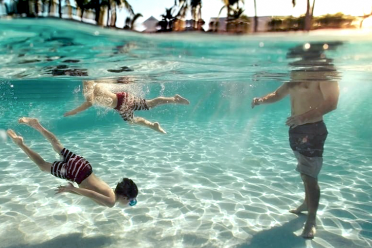 Les keys ce n’est pas seulement la pêche sportive mais plein d’autres choses à découvrir en voici