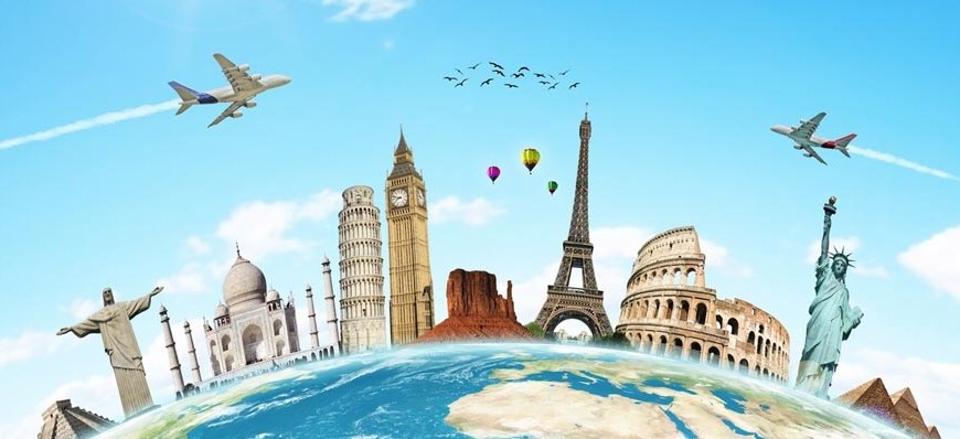 2 villes de Floride classées parmi les 100 meilleures destinations au monde voici lesquelles ! Et qui est la première ?