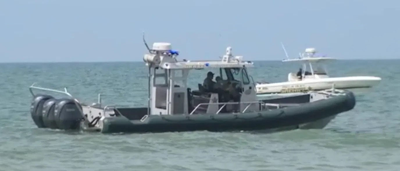 Triste sort pour un jeune Québécois de 17 ans en Floride noyé