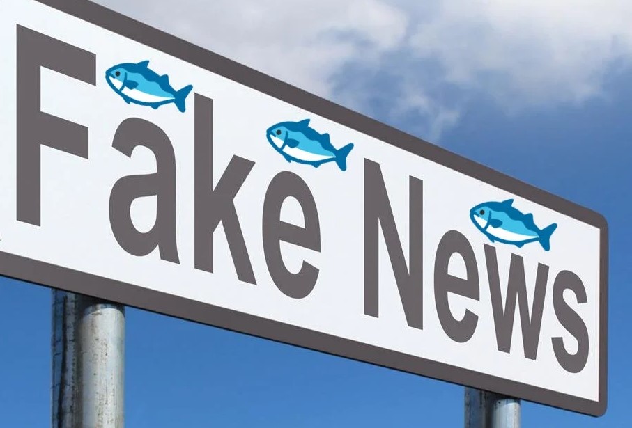 1er avril journée internationale des Fakes News et des Fakenewers Facebook