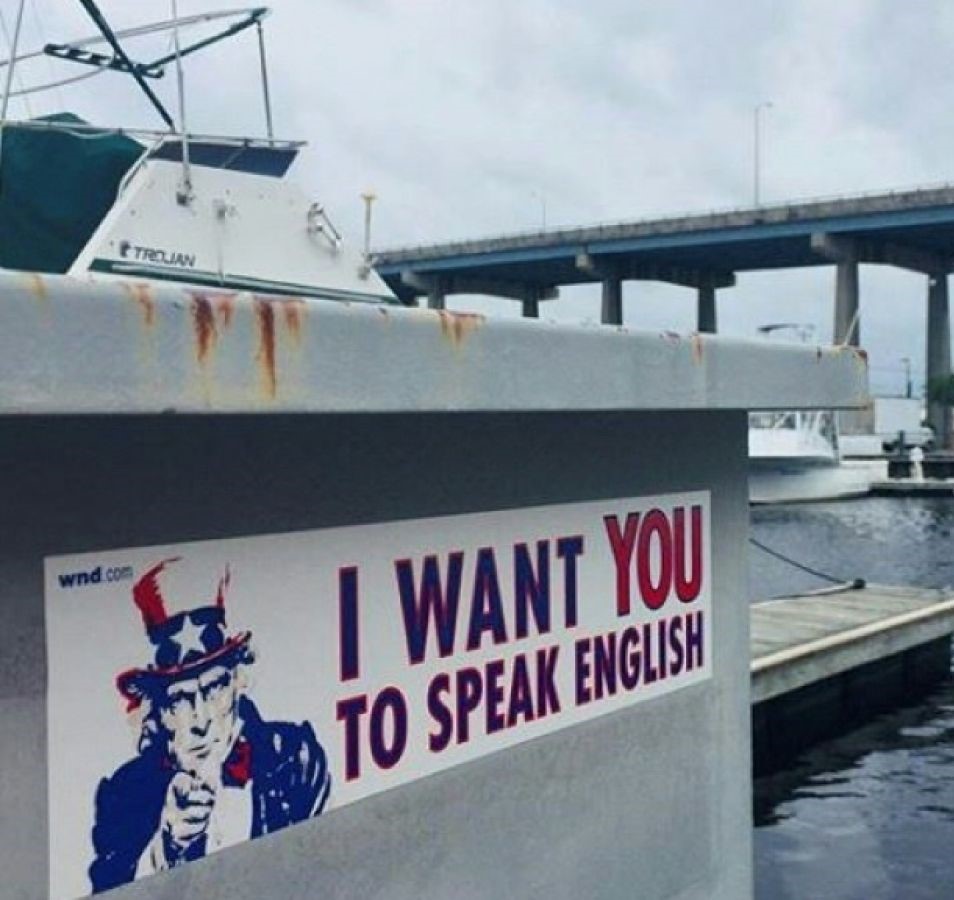 D’ici quelques années l’espagnol va dépasser l’anglais comme langue d’usage en Floride