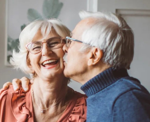 Selon vous est-il mal vu  de saluer un Floridien par un baiser sur la joue comme la plupart des Québécois le Font ? Voici le résultat  de l’enquête