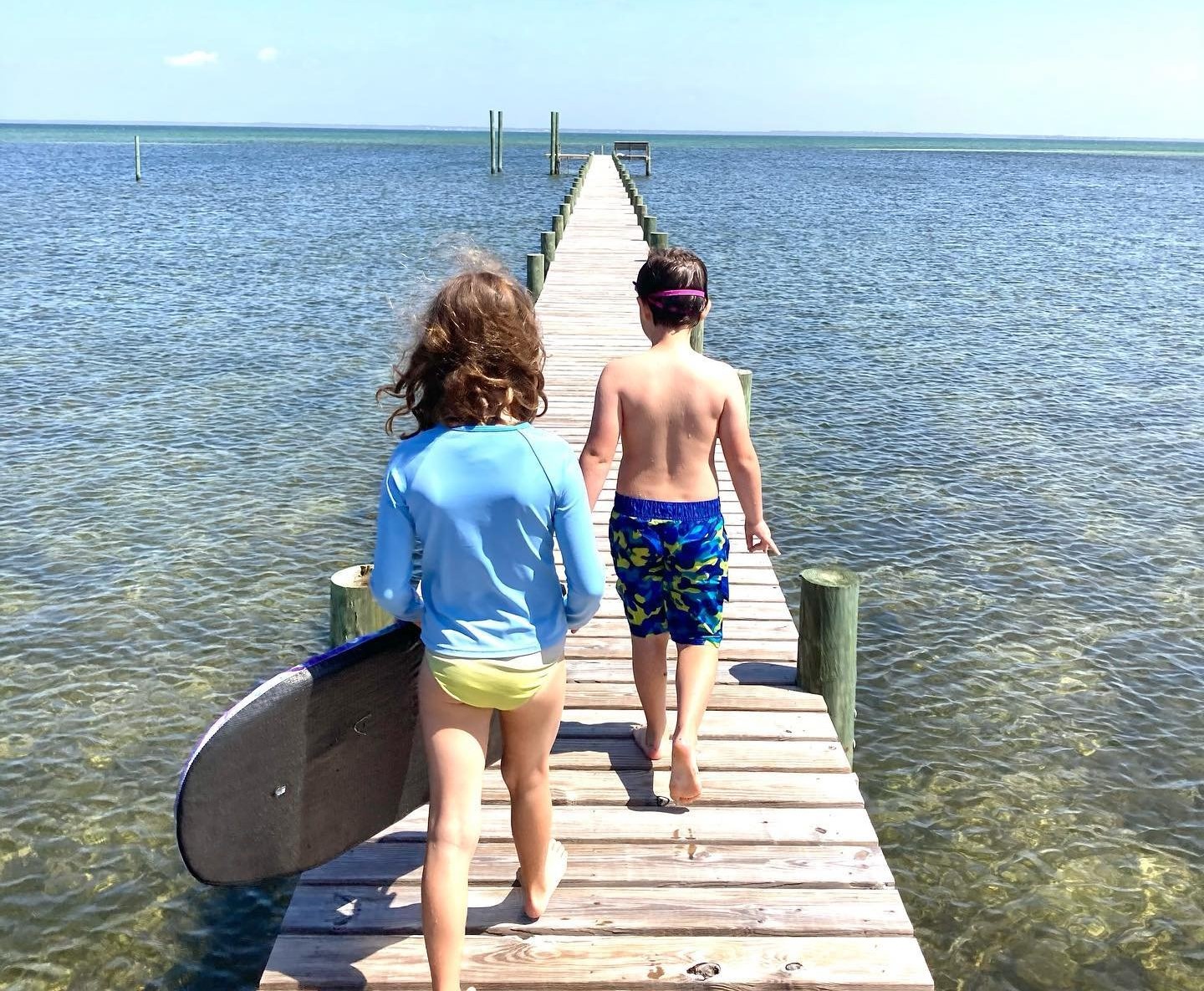 Cette plage sous-estimée de Floride est d'une beauté inouïe