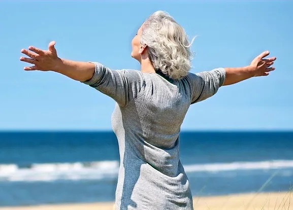 OUI un air pur la Floride figure parmi les plus propres des États-Unis, selon le rapport sur la qualité de l'air.