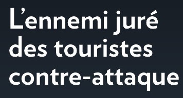 Le sulfure d'hydrogène et de l'ammoniac rendent les plages de la Floride dangereuses pour la santé.