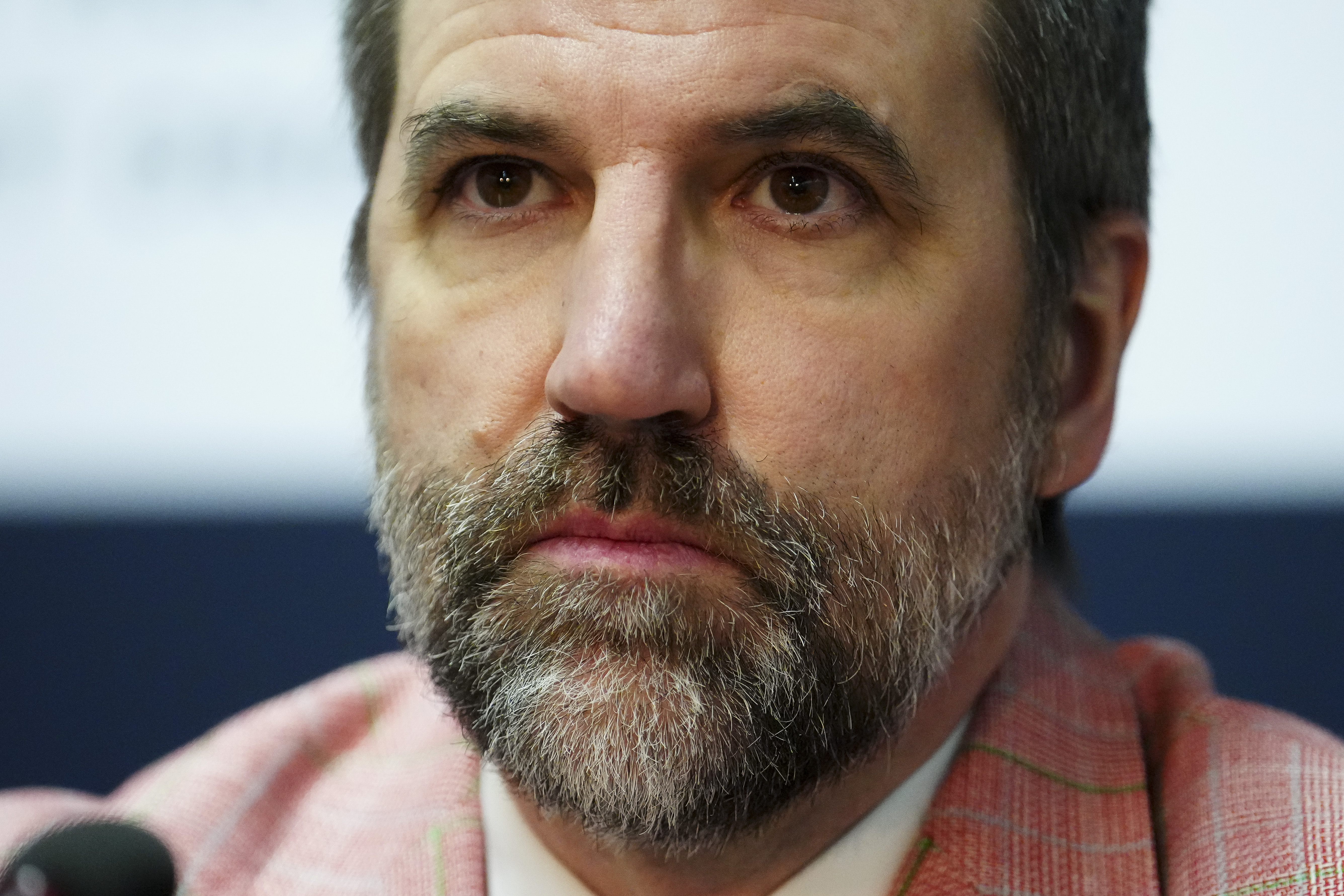 Le Canada grand négociateur du traité contre la pollution plastique.