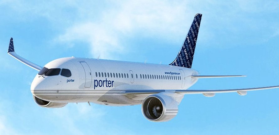 La compagnie aérienne Porter augmente sa capacité sur le marché Canada-Floride avec un nouveau concept voyage qui plaira aux voyageurs québécois