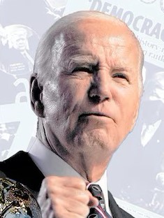 Attention à ce que vous écrivez sur les réseaux sociaux, un homme de Floride vient d’être arrêté proférant des menaces à Joe Biden. Ils peuvent même venir vous chercher au Canada.