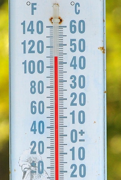 Conseil : Le comté de Broward fait l'objet d'un nouvel avis de chaleur, les températures ressenties atteignent 107 degrés.