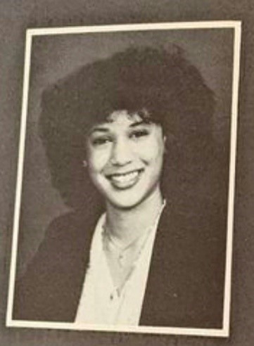 Kamala Harris la petite fille de Montréal qu’elle était à devenir présidente des États-Unis