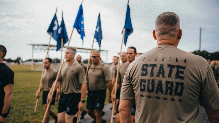 Les immigrés sans papiers ont contribué à l'économie de la Floride à hauteur de 1,8 milliard de dollars sous forme d'impôts.