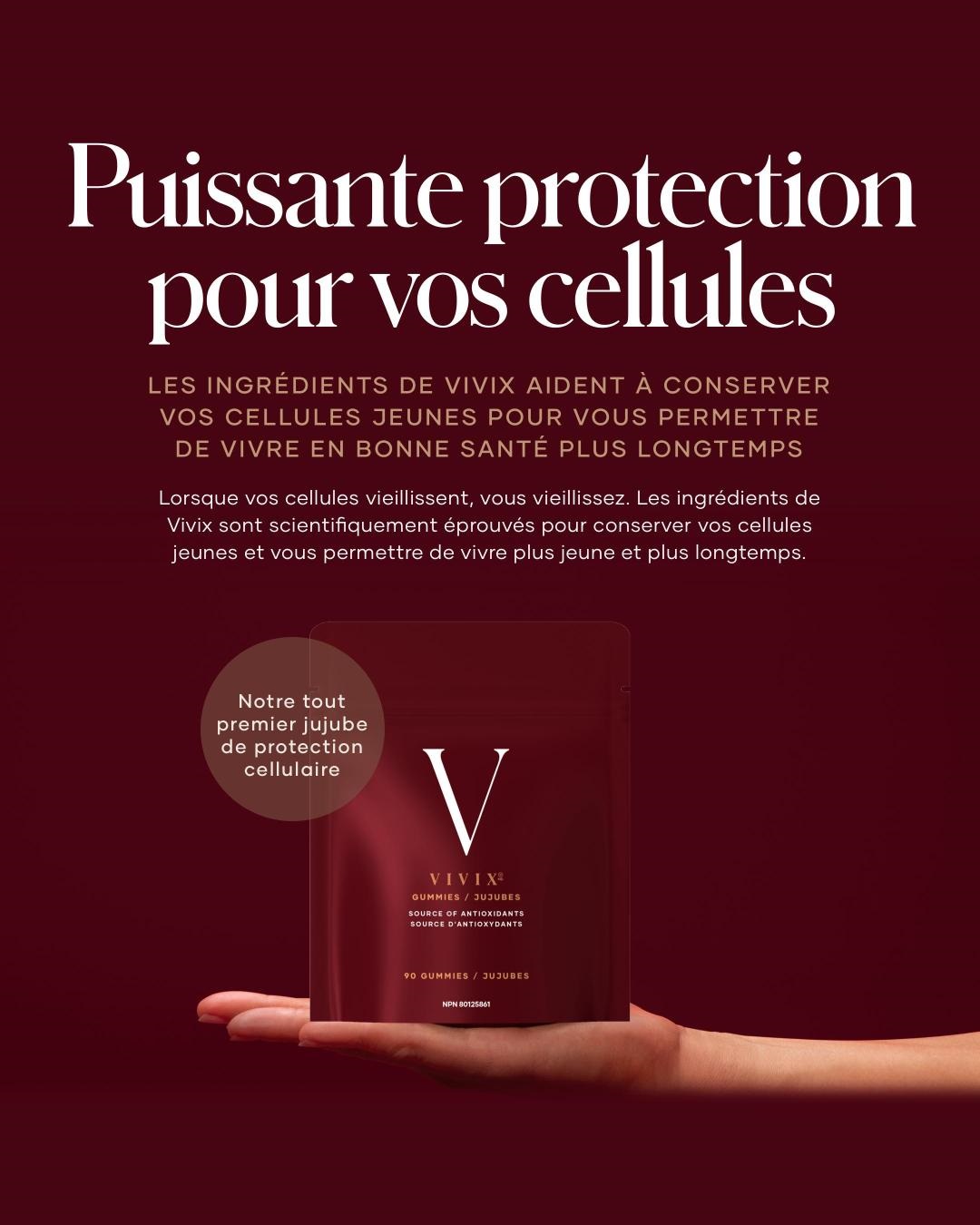 L’anti-âge, une question d’âge