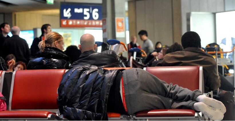 Les retards de vols aux États-Unis augmentent en 2024 et quatre aéroports en Floride sont dans les dix premiers lesquels ?