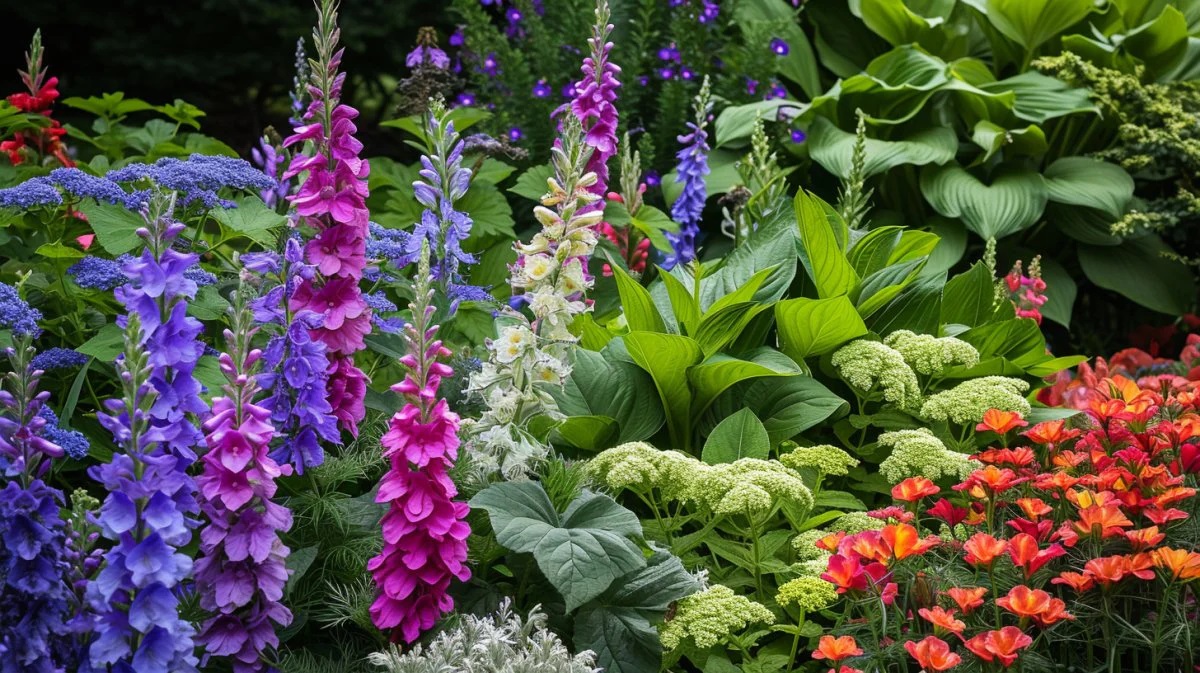 Ce qu'il faut savoir sur l'utilisation de plantes indigènes de Floride dans votre jardin