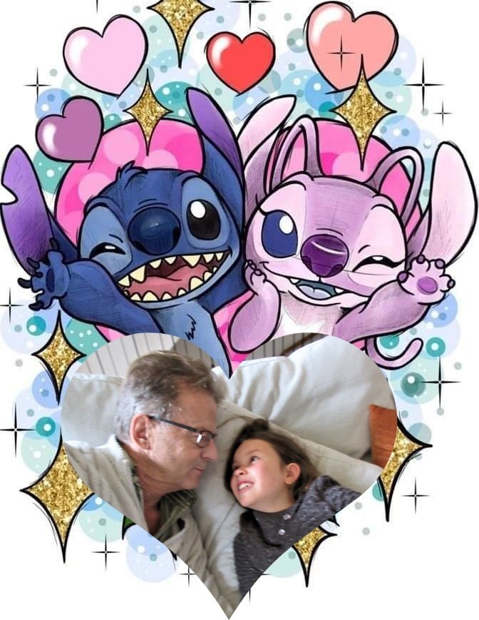 Les trésors de Disney : Stitch l’étrange animal