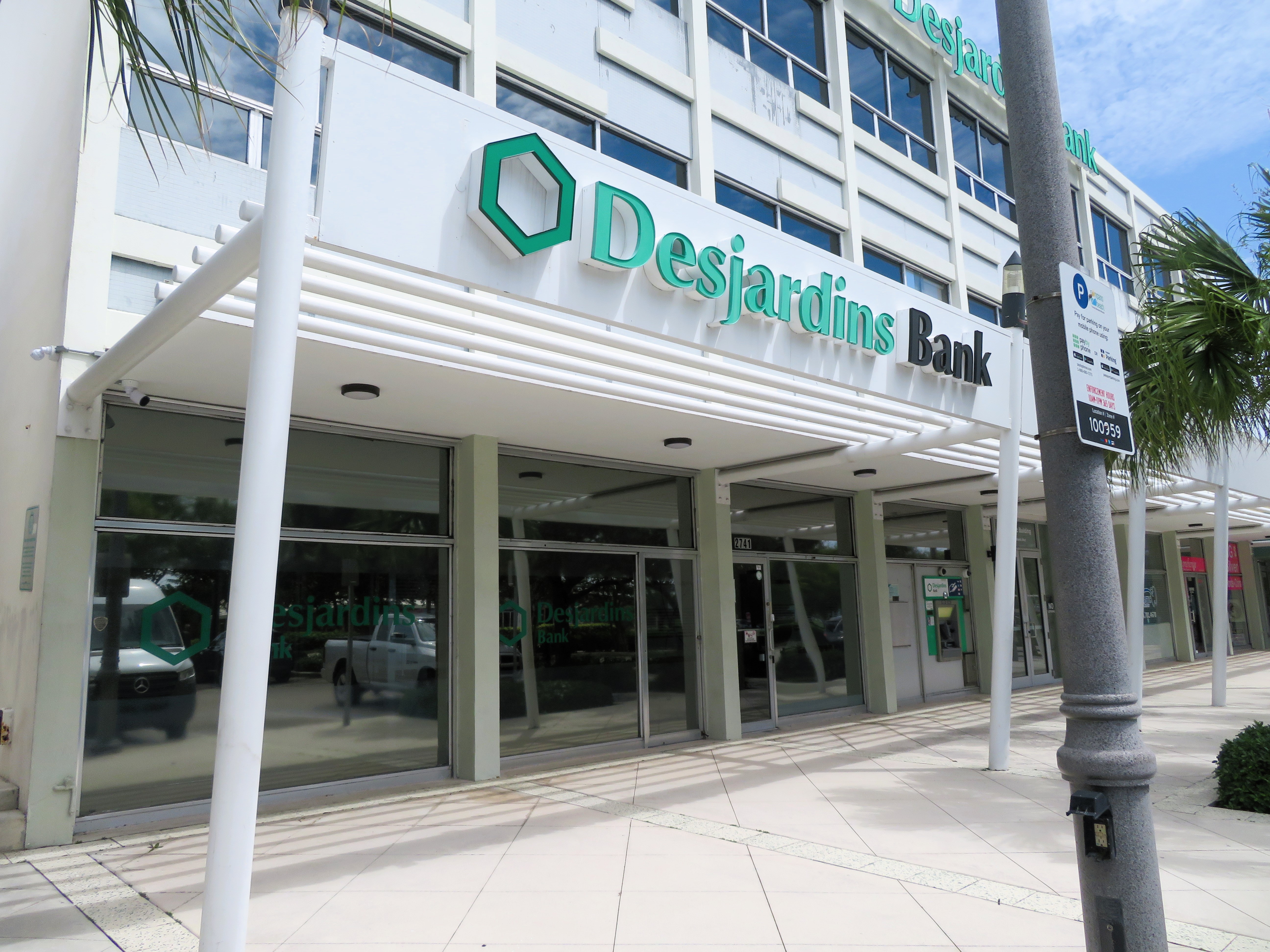 Desjardins Bank USA poursuit sa mission de répondre aux besoins des clients québécois en territoire américain