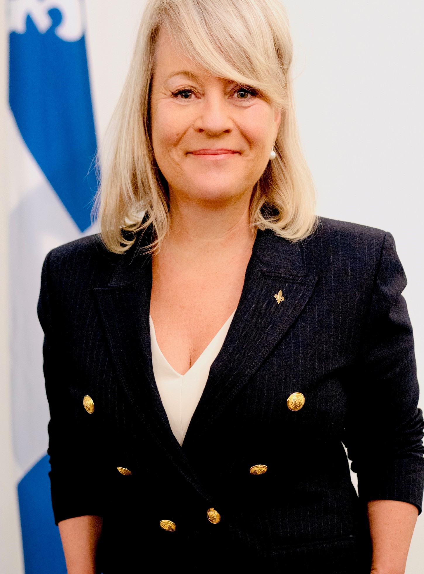 Isabelle Dessureault et la Délégation du Québec à Miami mènent les entrepreneurs québécois à bon port en Floride