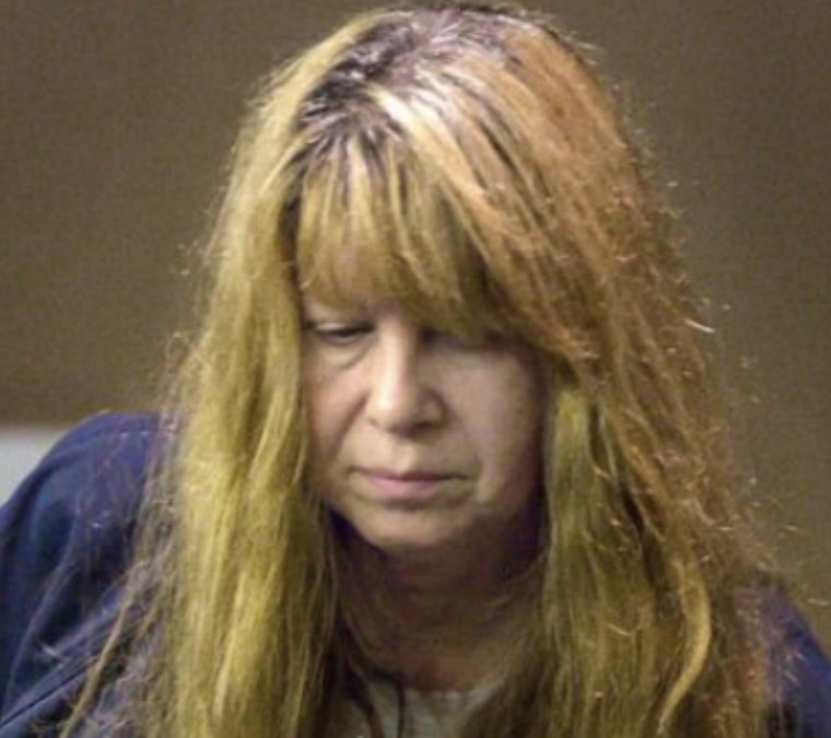 Le fameux clown  aux ballons de Floride libéré après avoir plaidé coupable d'un meurtre commis en 1990 était une femme