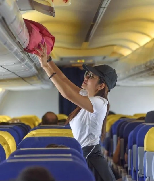 La plus grande compagnie aérienne basée en Floride risque de déclarer faillite