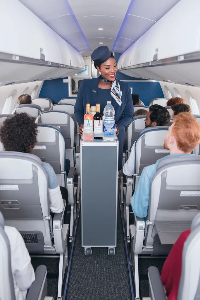 Porter Airlines offrent maintenant des vols sans escale vers la Floride à partir du Canada.