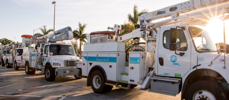 Florida Power & Light augmentera ses tarifs d’électricité pour couvrir les coûts liés aux ouragans au coût de 1,2 milliard de dollars