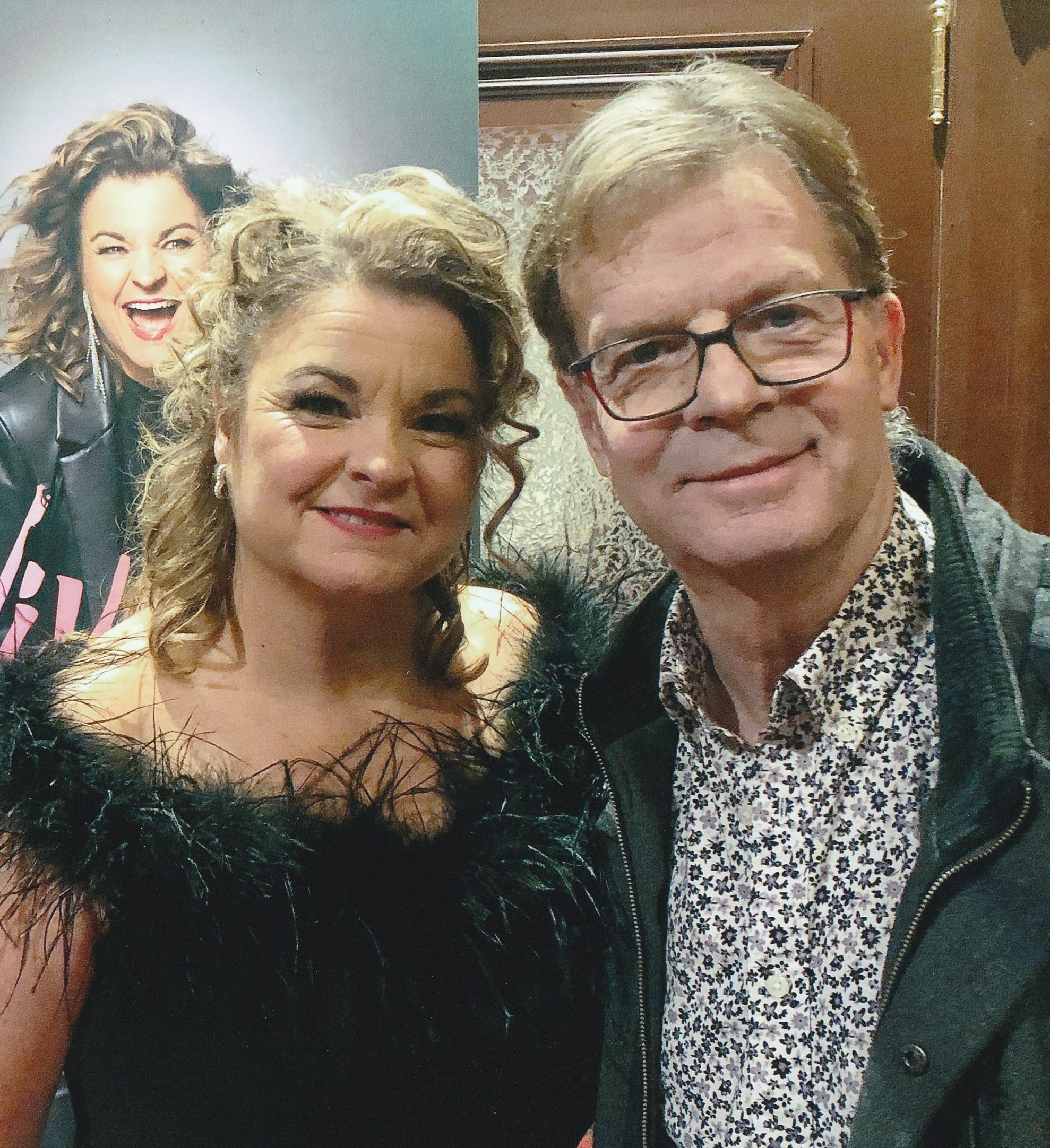 Une étoile est née : Jeanick Fournier.