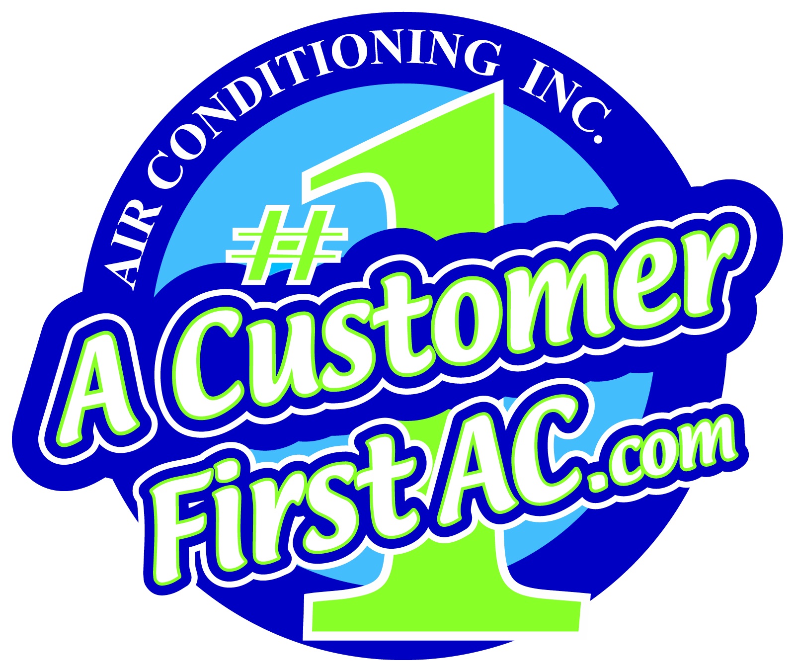 A Customer First Air Conditioning – Un Service de Climatisation Fiable et Réputé en Floride du Sud