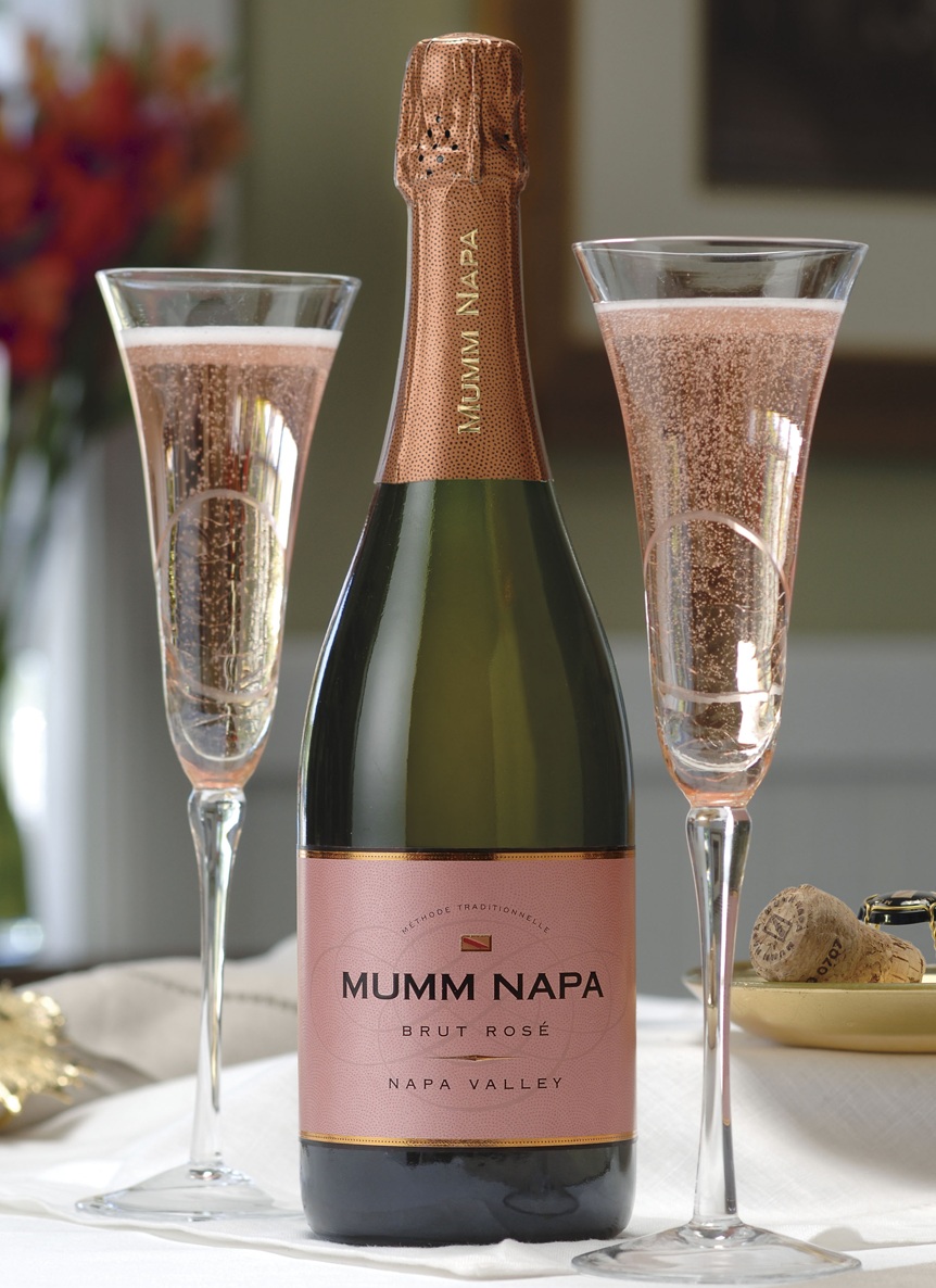 Pour la fin de l'année faites une place au Champagne or un choix s'offre à vous