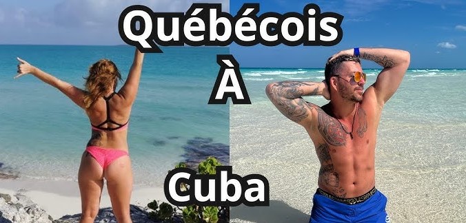 Selon vous est-ce que Cuba pourrait survivre sans les touristes québécois ?