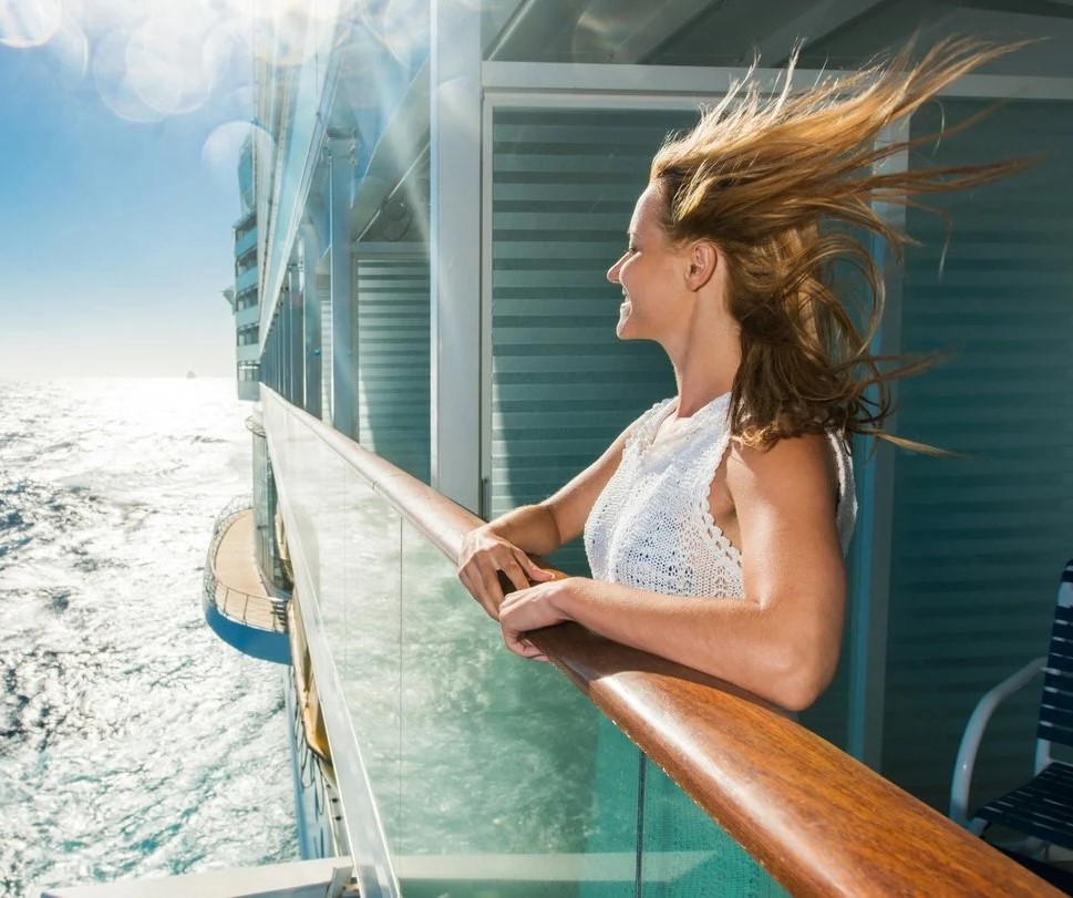 Voici la chose à faire le premier jour de votre croisière.