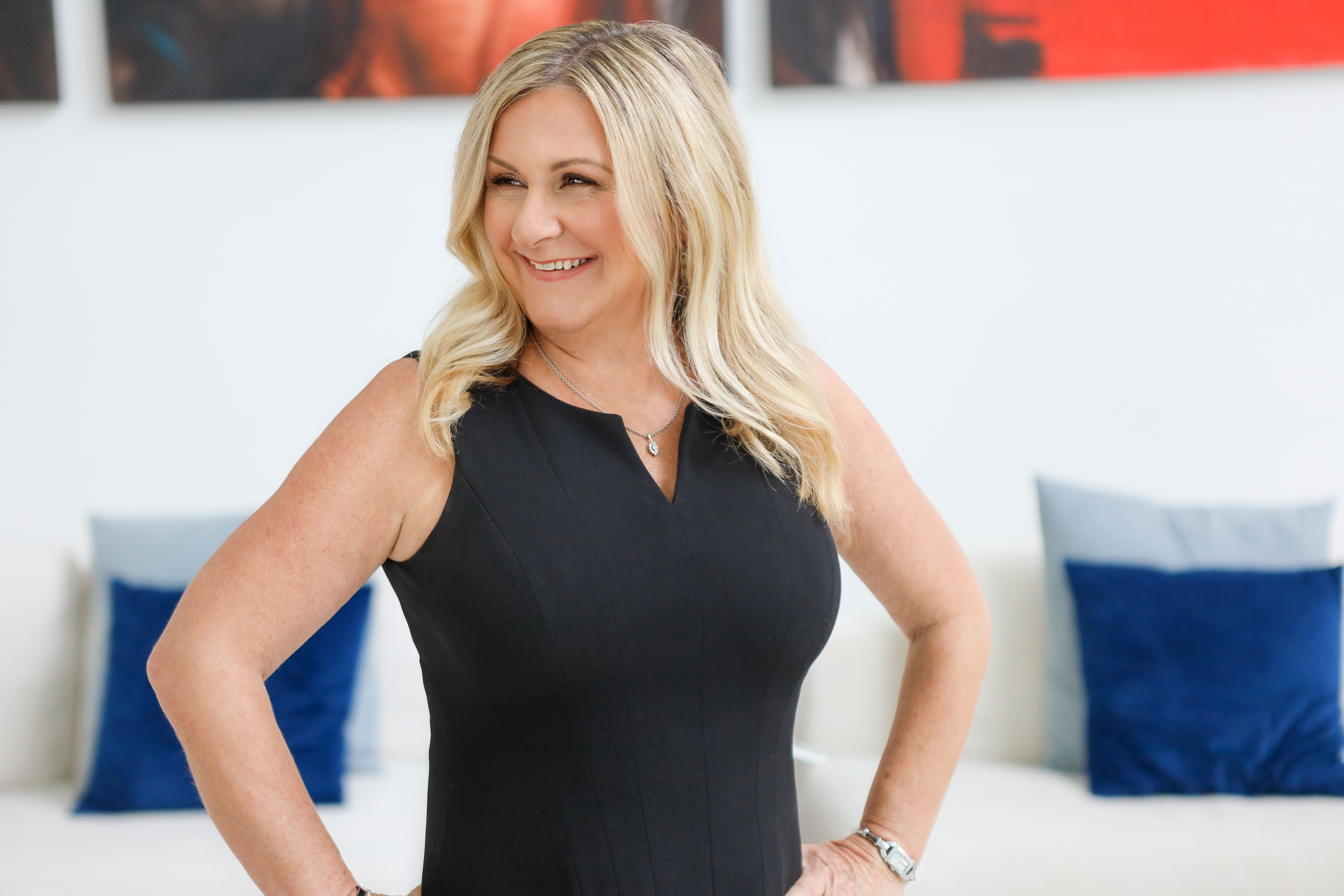 Linda Faille Roy : Une Experte Québécoise en Immobilier en Floride