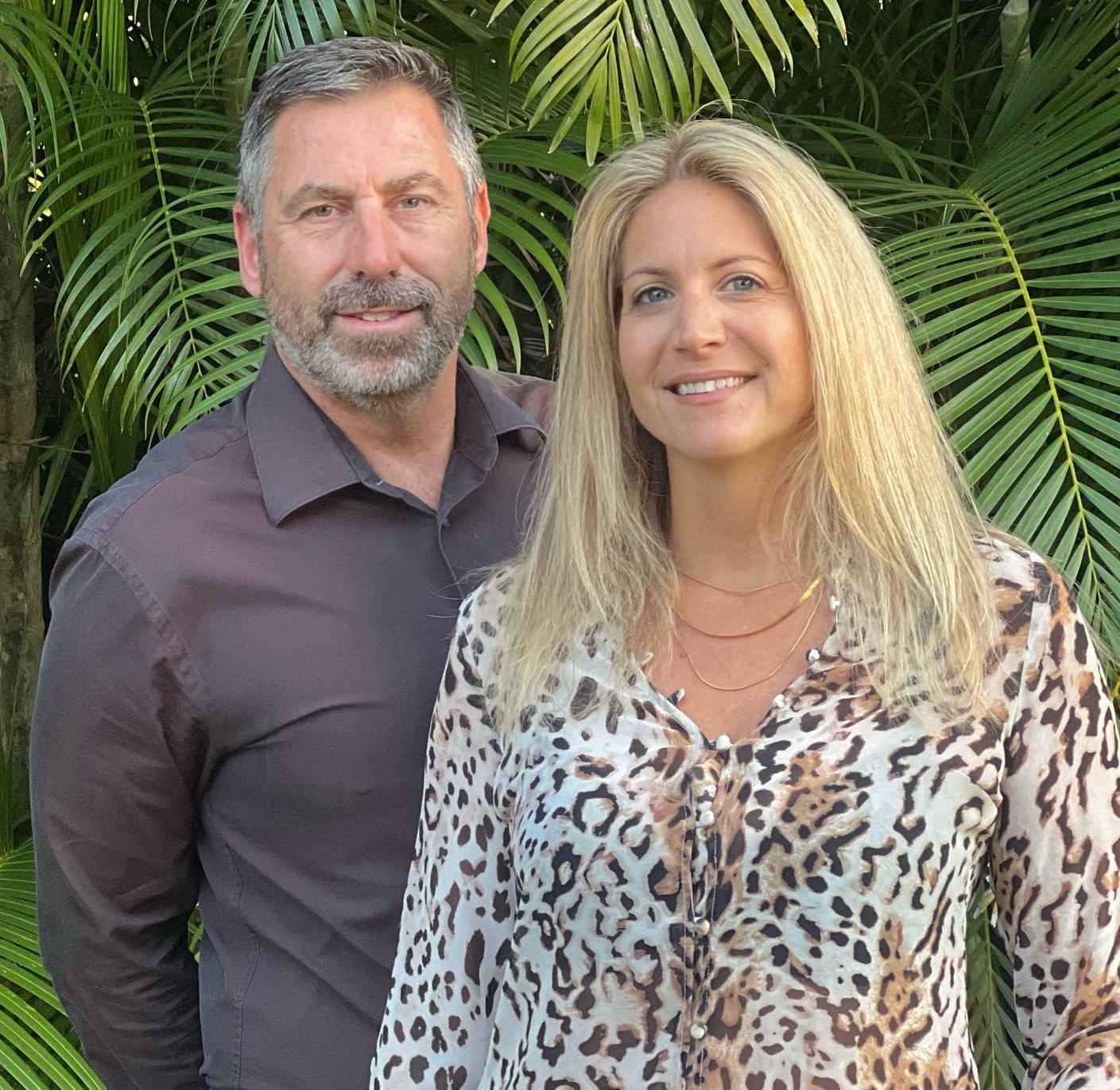 Sophie et Eric Chatonet : Vos Experts en Achat et Vente d’Entreprises en Floride