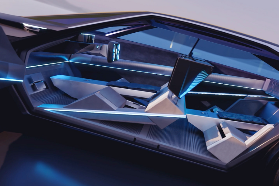 Quelle voiture conduirez-vous dans dix ans?