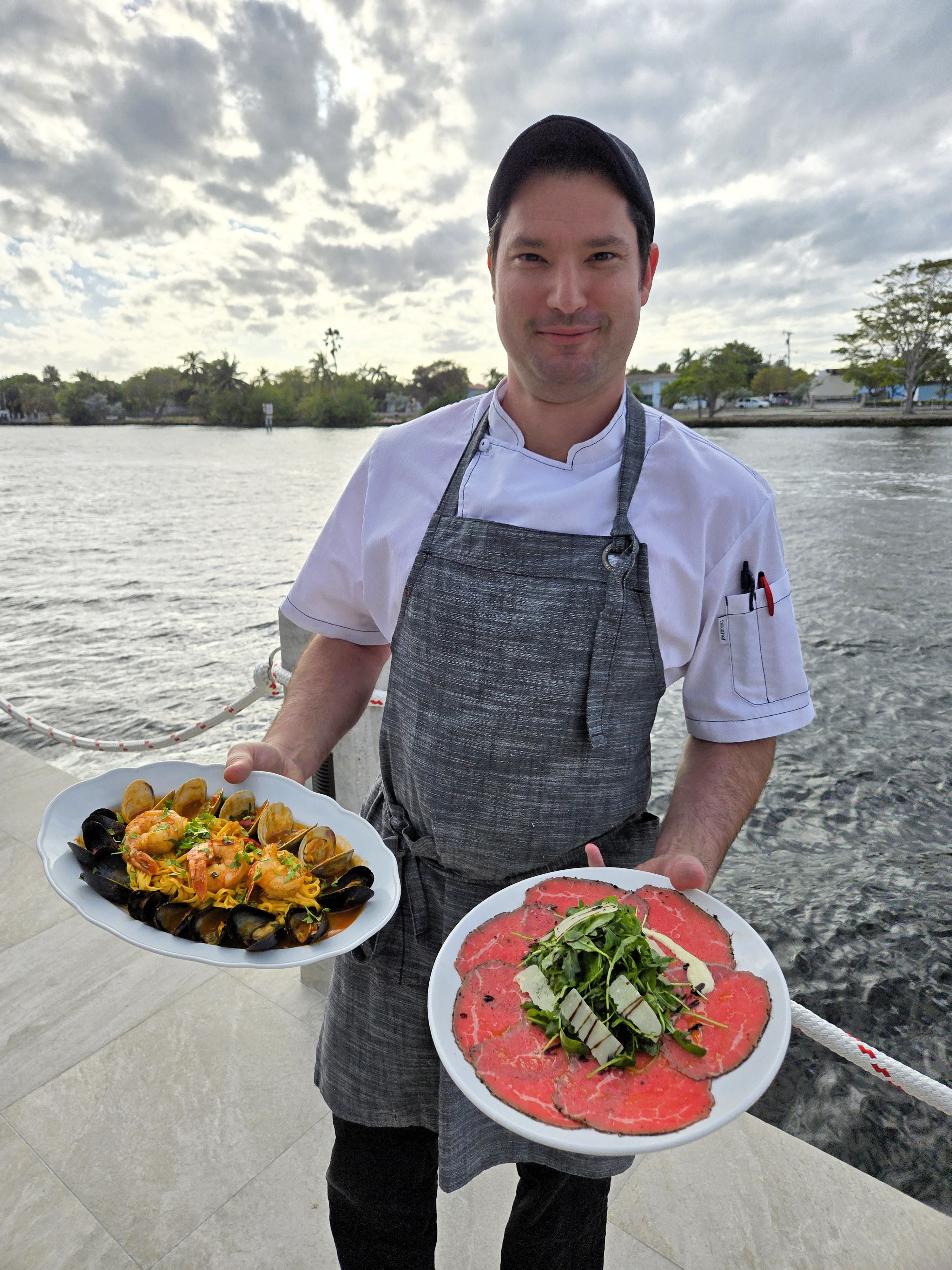 Miraggio Italian Grill vous y reviendrez !