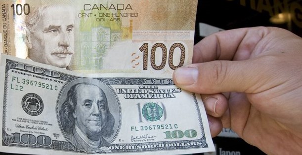 La solution : garder le dollar canadien encore à son plus bas pour plusieurs années aura moins d’impacts sur les exportations vers les États-Unis.