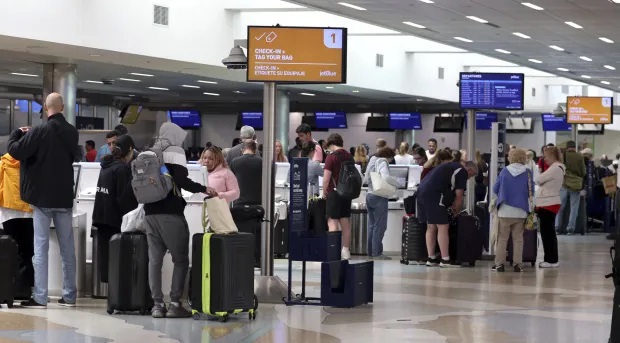 Une compagnie aérienne à court d'argent offre actuellement des vols aller-simple à partir FT- Lauderdale et Miami à $30.00 profitez-en !