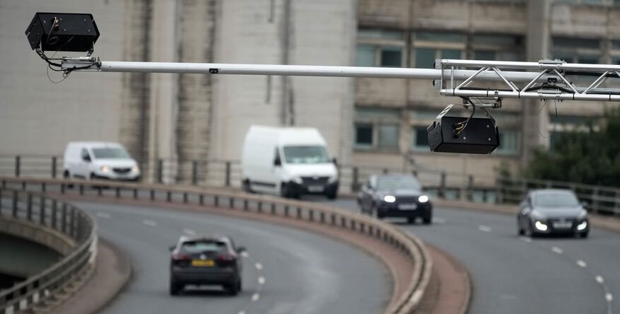 Un radar pour repérer les conducteurs ivres