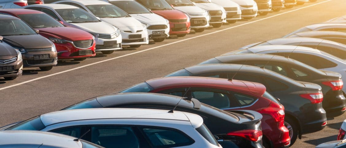 Saviez-vous que la couleur de votre véhicule peut influencer son prix ?